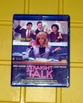 Straight Talk [Blu-ray]