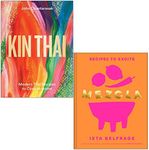 Kin Thai Modern Thai Recipes To Coo