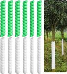 HOUSEASSIST 12 Pcs Tree Trunk Prote