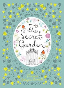 The Secret Garden (Barnes & Noble Collectible Classics: Children's Edition)