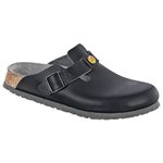 Birkenstock Microfiber clogs Boston