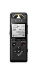 Sony PCM-A10 PCM recorder 16GB 3-way adjustable microphone