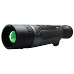 FLIR Scout Pro III - Thermal Imaging Monocular with a Human Detection Range up to 1500m (12° Wide FOV Lens), for Law Enforcement Professionals