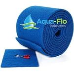 Aqua-Flo Cut to Fit AC / Furnace Pr