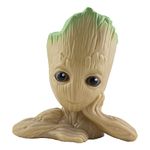 Paladone groot lampe avec son, produit sous licence officielle marvel guardians of the galaxy