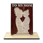 TRUMPETIC Mothers Day Gifts, Person