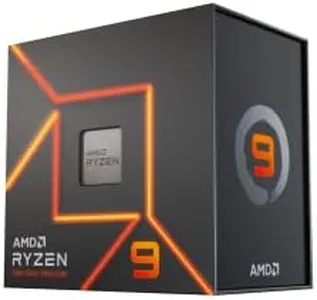 AMD Ryzen 