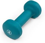 Marcy Neoprene Dumbbell, Single Pie