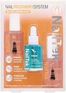 Nail Tek R