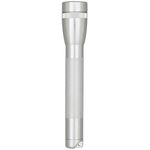 Maglite M2a106 Mini Mag Aa Torch Blister Pack - Silver