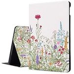 iPad Air 2 /Air Case Floral, iPad 9