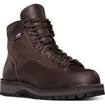 Danner Men's Light II Boot Dark Brown