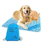 INSPECTOR TAIL Self Cooling Mat for