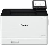 Canon Color imageCLASS LBP674Cdw II - Wireless, Duplex, Laser Printer with 3 Year Limited Warranty, 35 PPM