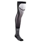 Alpinestars Knee Brace Socks EU 42 1/2-47 1/2