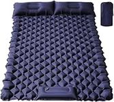 Homodoskey Double Sleeping Pad for 