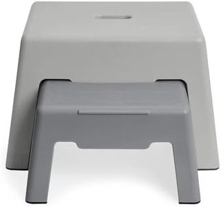 Skip Hop Toddler Step Stool, Double Up
