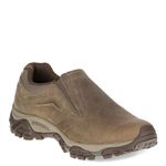 Merrell Men's Moab Adventure Moc Slip-On Shoe, Boulder, 10 M US