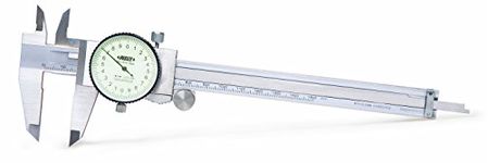 InSize 1312-150A Dial Caliper