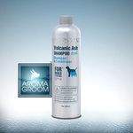 Aroma Groom Volcanic Ash Dog Shampoo & Conditioner - 500ml