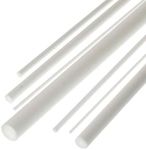 Rod & Tube Assortment (7) Evergreen