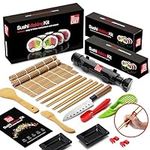 Sushi Making Kit – The Trusted Chef