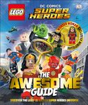 Lego Dc Comics Super Heroes Sets