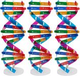 SOPOTUTU DNA Model Kit 3Pcs DIY Dou