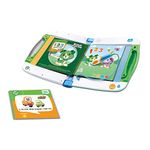 LeapFrog LeapStart Learning Success Bundle - Green - French Version