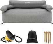 KingCamp Double Inflatable Couch So