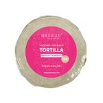 White Corn Tortillas 12cm Taco Size Tortillas 750g (3 x 250g per Pack)