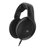 Sennheiser Hd Headphones