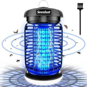 Bug Zapper