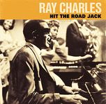 HIT THE ROAD JACK [VINYL]