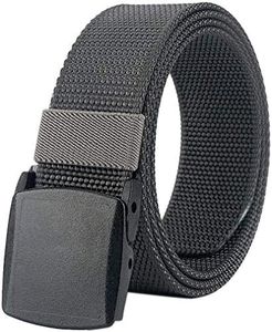 Belts for 