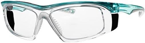 Radiation Safety Glasses Model T955