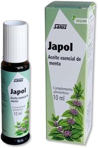 Salus - Ja
