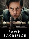 Pawn Sacrifice