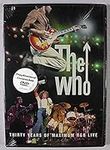 The Who - Thirty Years of Maximum R