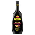 Passoã Passion Fruit Liqueur, Suitable For Passion Fruit Martini, 70cl