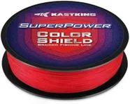 KastKing Superpower ColorShield Bra