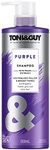 Toni & Guy Shampoo Purple for Bleac