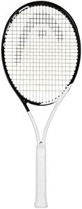 HEAD 2022 Speed Pro Tennis Racquet, 4-1/4