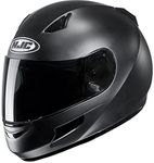 Helmet HJC CL-SP SEMI FLAT BLACK 4XL