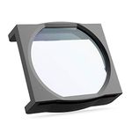 VIOFO Circular Polarizing Lens CPL Filter for Use with A119 MINI2, A129 Duo, A129 Plus Duo, A129 Pro Duo, A129 IR, A119 V3, and A119 Dashcams