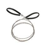 Nema NM Camping AC/DC Emergency Survival Wire Saw