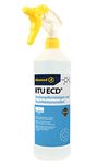 RTU Evaporator Cleaner & Disinfectant, Indoor AC Cleaner, Aircon Cleaner, fan