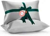 Bedsure Satin Pillowcase, Similar t