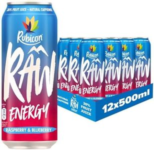 Rubicon RA