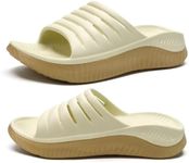 KuaiLu Womens Recovery Sandals Comf